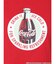 【WEB限定】Coca-Cola ショートタイトTシャツ