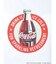 【WEB限定】Coca-Cola ショートタイトTシャツ