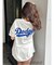 GYDA [MLB] BIG Tシャツ