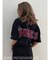 GYDA [MLB] BIG Tシャツ