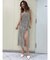 DEEPスリットキャミワンピース