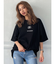 【WEB限定】Symmetry GYDA BIG Tシャツ
