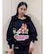 【SETUP着用可】THE POWERPUFF GIRLS×GYDA BIG パーカー