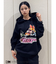 【SETUP着用可】THE POWERPUFF GIRLS×GYDA BIG パーカー