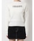 LOOSEENDSクルーネックニットTOPS
