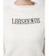 LOOSEENDSクルーネックニットTOPS