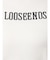 LOOSEENDSクルーネックニットTOPS
