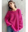 BASIC SOFT KNIT TOPS