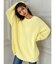 BASIC SOFT KNIT TOPS