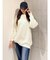 BASIC SOFT KNIT TOPS