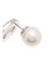 JEYSUS 2WAY F PEARL G ピアス