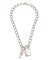 JEYSUS PADLOCK＆KEY ネックレス
