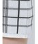 CHECK PATTERN ニットスカートライクショートパンツ
