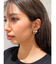 JEYSUS gyda Heart ピアス