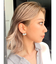 JEYSUS gyda Heart ピアス