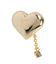 JEYSUS gyda Heart ピアス