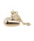 JEYSUS gyda Heart ピアス