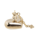 JEYSUS gyda Heart ピアス