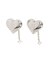 JEYSUS gyda Heart ピアス