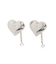 JEYSUS gyda Heart ピアス