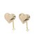 JEYSUS gyda Heart ピアス