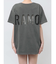 RAMOメッシュ ＶネックTシャツ