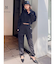 GYDA×NEWERA スウェット パンツ