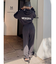 GYDA×NEWERA スウェット パンツ