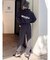GYDA×NEWERA スウェット パンツ