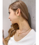 JEYSUS G STAR ピアス