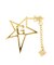 JEYSUS G STAR ピアス