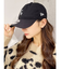 GYDA×NEWERA CROSSPOINT G キャップ