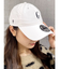 GYDA×NEWERA CROSSPOINT G キャップ