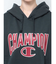 Champion HOODED SWEATSHIRT