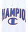 Champion HOODED SWEATSHIRT