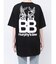 murphys law BUNNY BIG Tシャツ