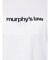 murphys law BUNNY BIG Tシャツ