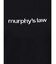 murphys law BUNNY BIG Tシャツ