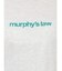 murphys law BUNNY BIG Tシャツ