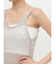 SheerモヘアKTキャミチュニックTOPS