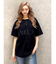 FOXGLOVE BIG Tシャツ