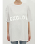 FOXGLOVE BIG Tシャツ