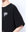 VIGOR IS PLAYショートLOOSE Tシャツ