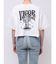 VIGOR IS PLAYショートLOOSE Tシャツ
