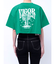 VIGOR IS PLAYショートLOOSE Tシャツ