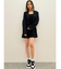 ショートジャケット【SETUP着用可】