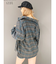 BM＆WB JQ CHECKショートパンツ【SETUP着用可】
