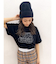 Symmetry GYDAシャギーニットCAP