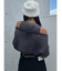 Symmetry GYDAシャギーニットCAP
