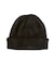 Symmetry GYDAシャギーニットCAP